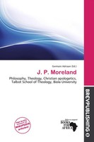 Germain Adriaan | J. P. Moreland | Taschenbuch | Englisch (2026) | Omniscriptum