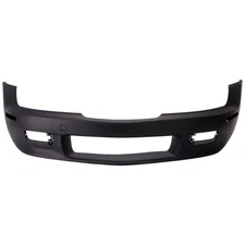 Front Bumper Cover For 1997-2002 BMW Z3 Primed with 6 Cylinder Engine BM1000125