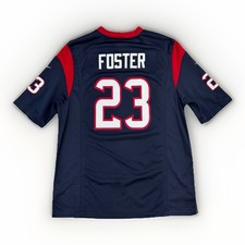 Arian Foster Cards and Autograph Memorabilia Guide 16