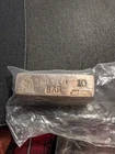 10 oz Silver Bar Constitution .999 Fine