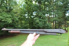Daisy 25 Plymouth Michigan BB Gun Barrel Pump Assembly For Parts ONLY