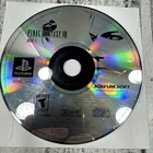 DISC 3 Final Fantasy VIII 8 Sony Playstation 1 PS1 Video Game Disc Only