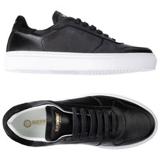 Suedwind Equestrian Black 41 Sneaker Copenhag...
