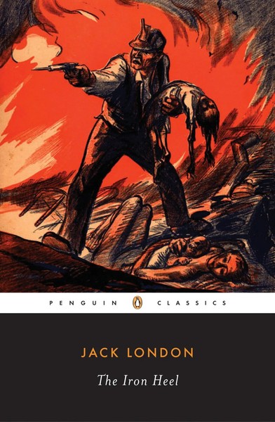The Iron Heel | Jack London | Taschenbuch | Einband - Flex.(Paperback) | 2006-image