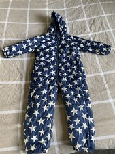 Regatta Padded Puddle Suit Age 3-4 Years