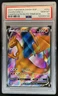 2019-2023 Pokemon SWSH Black Star Promos Charizard V #SWSH050 PSA 10