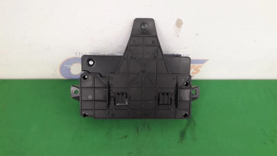 13 MÓDULO RECONOCIMIENTO VOZ SINCRONIZACIÓN COMUNICACIÓN FORD F150 DL3T14B428BD Foto 4 de 4