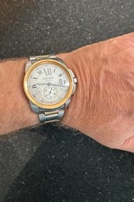 Cartier Calibre de Cartier Men's