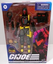 Hasbro GI Joe Classified 41 Cobra B.A.T. Python Patrol 6 Figure New Sealed