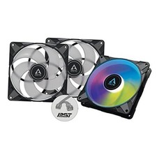 P14 PWM PST A-RGB 3 Pack - PC Fan, 140 mm Fan, PC Case Fan