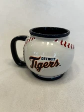Boelter Brands 2013 Coffee Cup MLB Baseball Coffee Cup Mug DETROiT TIGERS