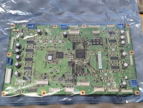 Xerox 960K89024 K001 No.9450 PWB Assy MD. TR Board