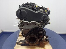 Motor VW Passat B7 CFF 2.0 TDI 140PS 2011 Diesel Engine Komplett
