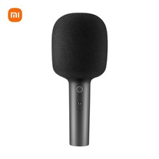Wireless Bluetooth Microphone Karaoke Microphone 9 Sound Effects 2500mAh Battery