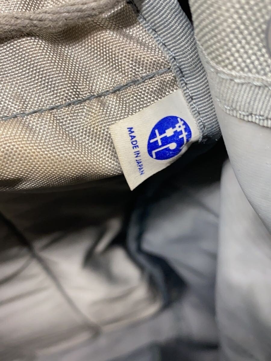 PORTER◆Backpack/Canbus/KHK/Plain - image 7