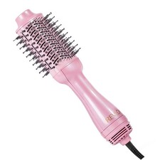 Revlon One-Step Volumizer Hair Dryer Ceramic Brush - 10th Anniversary in Pink