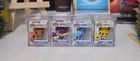 Choose your Pokemon Funko Pop!