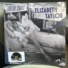 Taylor Swift "Elizabeth Taylor" Purple Glitter 7" Vinyl New&Sealed RSD 2026