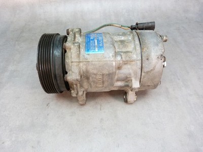 Klimakompressor VW Golf 4 Seat Leon 1M 1J0820803K