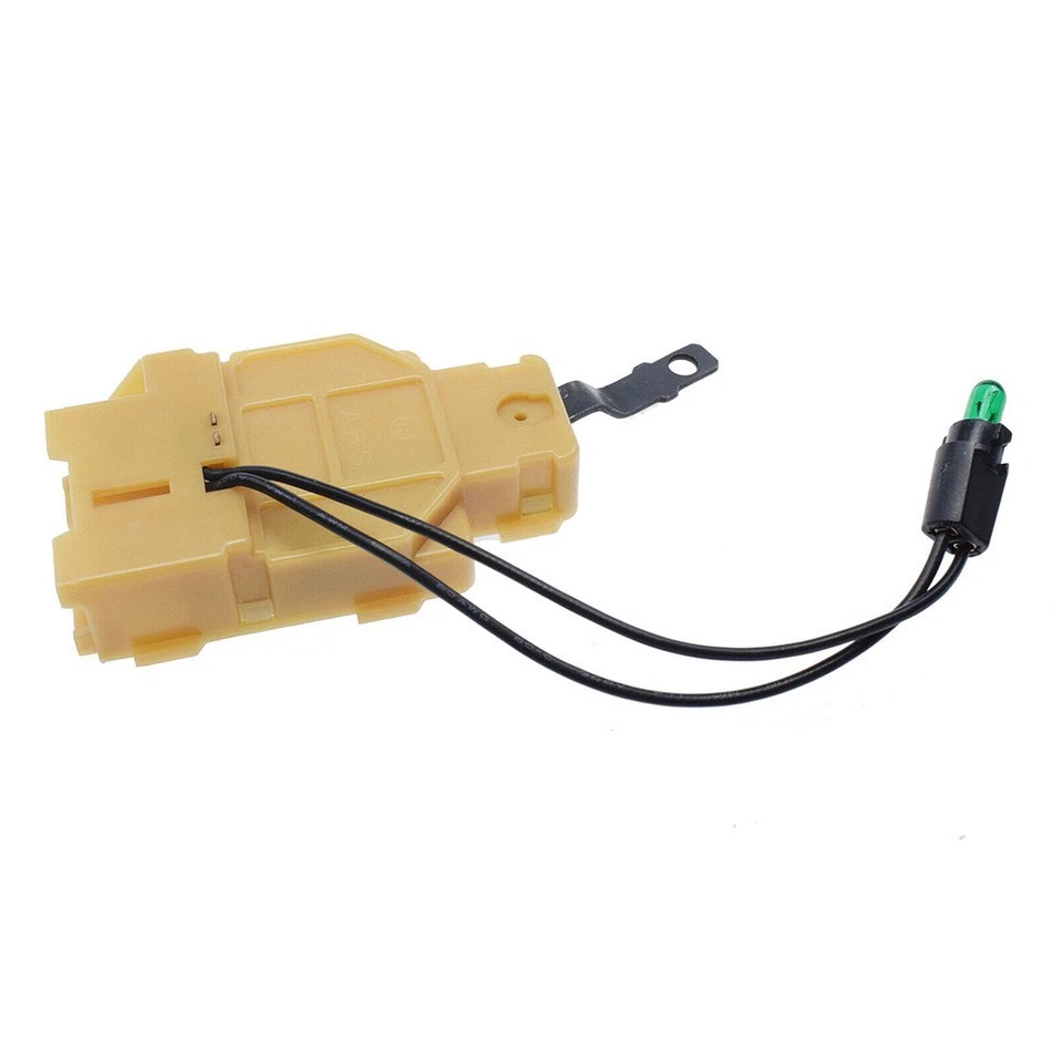 Heater Fan Control Switch 12837165 Control Switch Fan Control For Toyota - Image 2 of 4