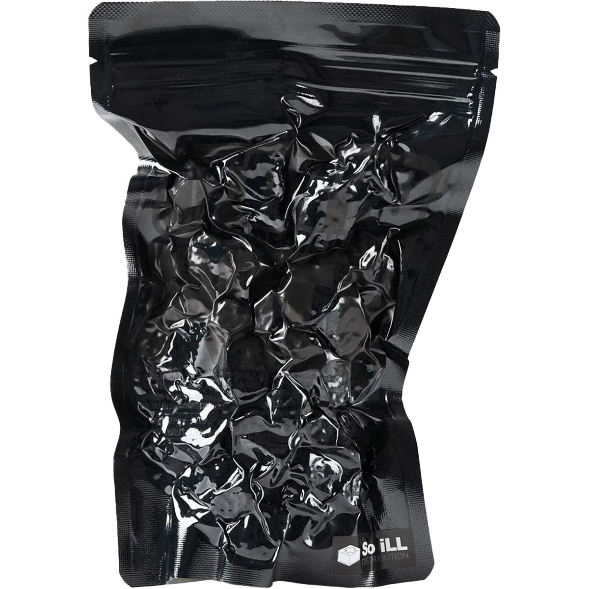 So iLL Tokyo RX Climbing Белый как мел одного размера 4490₽