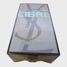 Yves Saint Laurent Libre Intense 50ml Women's Eau de Parfum