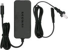 OEM 71W Charger AC Adapter for Segway Ninebot ES1L ES2 ES3 ES4 F20 F30 F40 G30LP