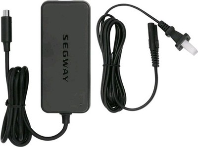 OEM 71W Charger AC Adapter for Segway Ninebot ES1L ES2 ES3 ES4 F20 F30 F40 G30LP