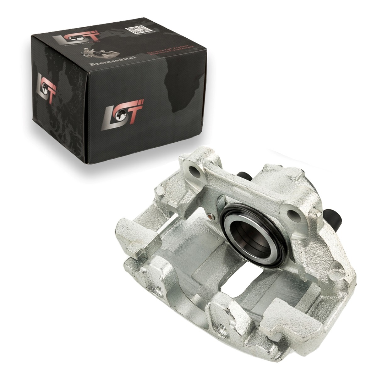 Brake Caliper Thumb Saddle Front Right for skoda Superb 3U