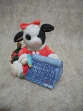 Mary's Moo Moos - Abbey Press Exclusive - Cow-Nting Down To Christmas