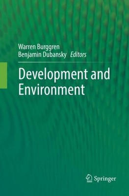 Development and Environment Warren Burggren