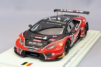 Spark SB302 1:43 Lamborghini HuracáN GT3 Nr.78 24H Spa 2017 Barwell