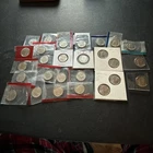 Lot of 27 Roosevelt Dimes