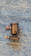 Kirk Enterprises BH-3 Panning Ball head with quick release plate EXC 