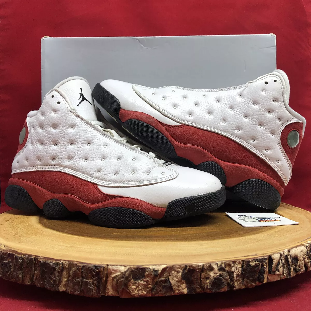 Jordan 13 chicago 2017 cheap