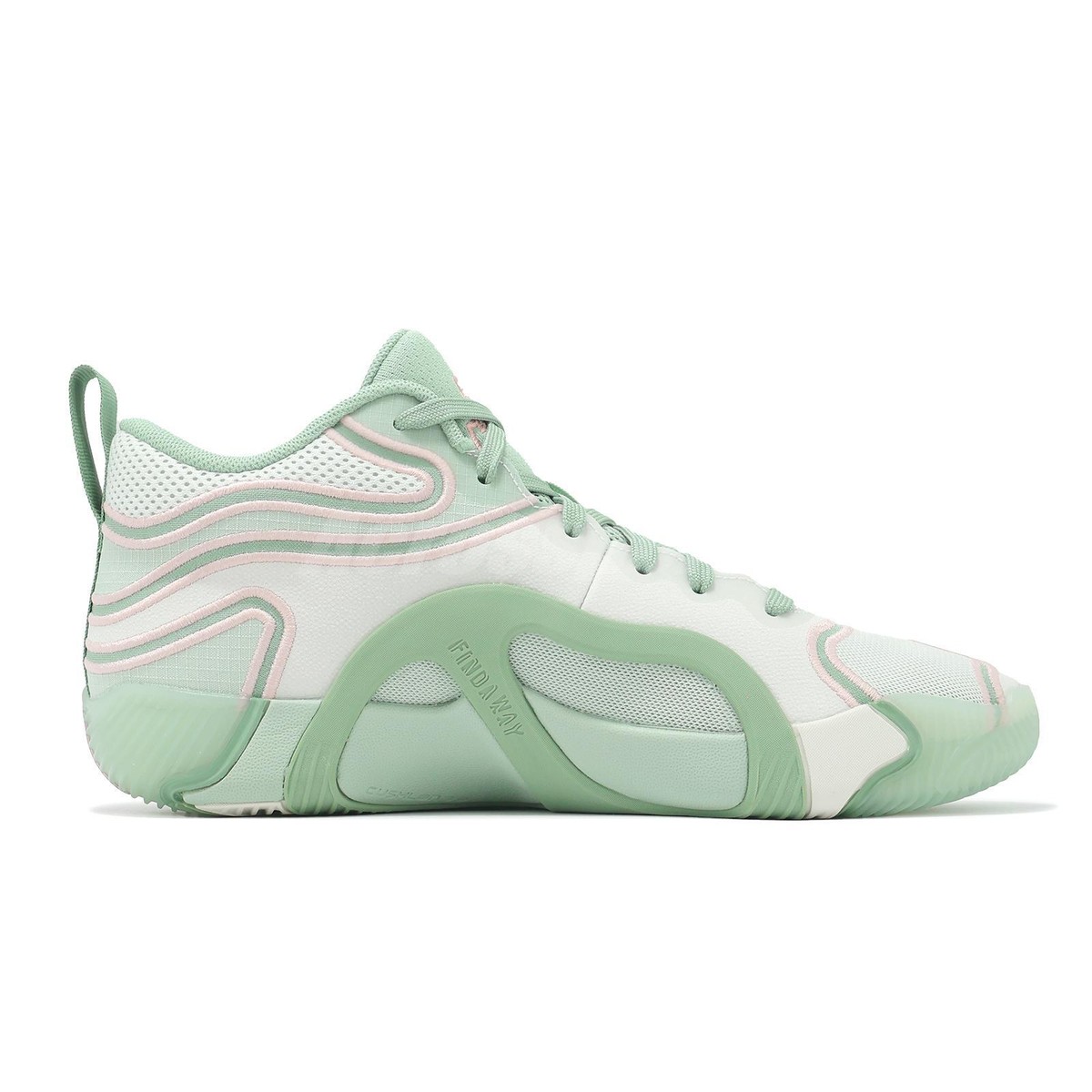 シューズ(男性用) JORDAN TATUM 3 PF Nike Jordan Tatum 3 PF Jayson Tatum Zen Men Basketball
