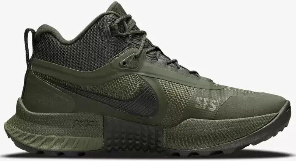 Size 6 - Nike React SFB Carbon Mid Cargo Khaki for sale online | eBay