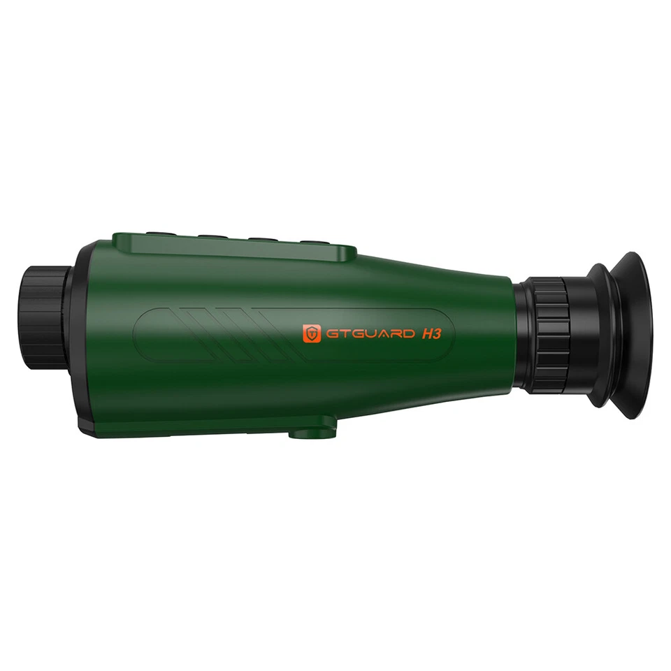 Thermal Monocular Ai 384*288 50Hz 12um Thermal Imaging Scope WiFi Hunting Camera