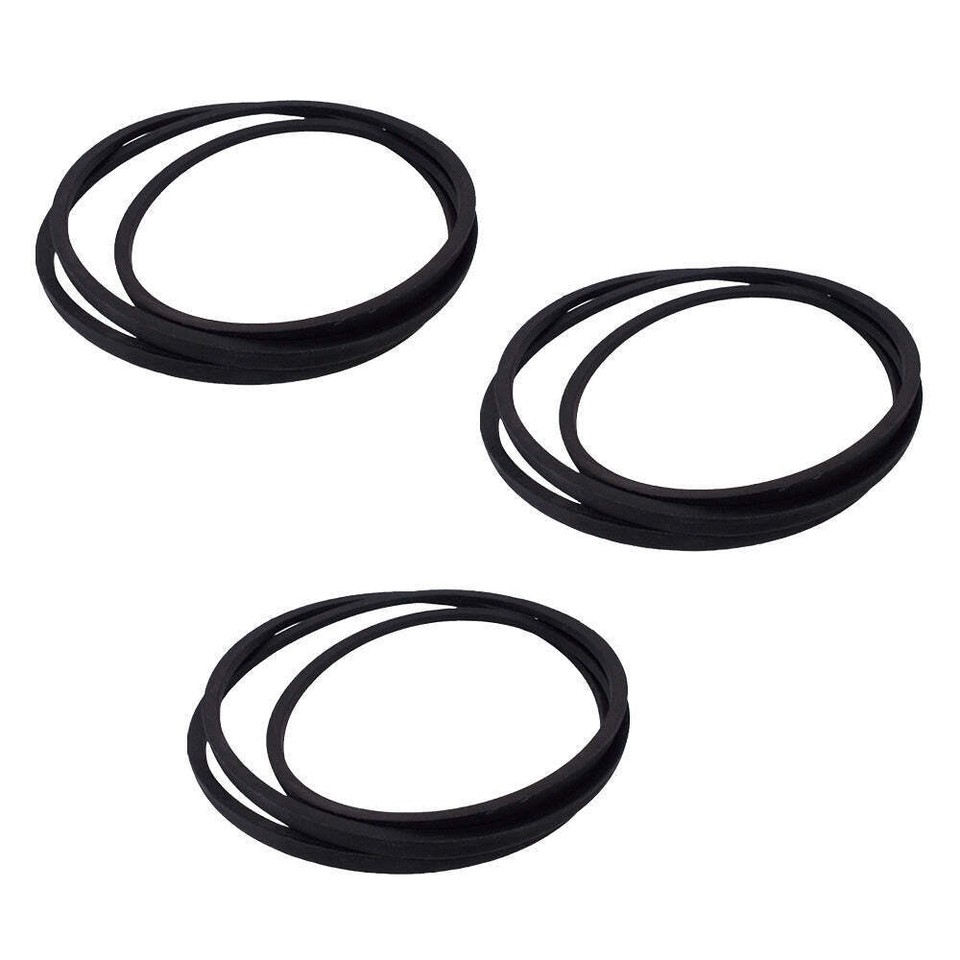 KIT CINGHIA DISTRIBUZIONE ORIGINALE IVECO DAILY FIAT DUCATO 2,3 MJT 71736716 - Foto 5