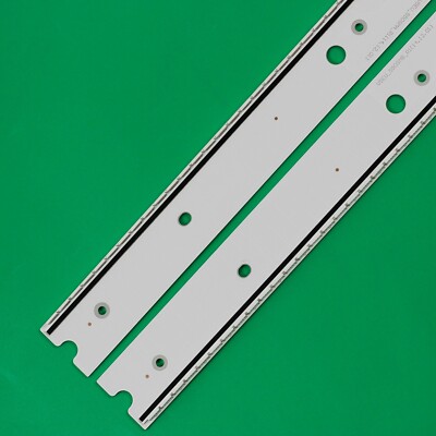 VA購買部出張所2011summer LED LIGHT PANEL 未開封品 2pcs TV LED Backlight Strips For SAMSUNG UA55JS8000K UA55JS8000R