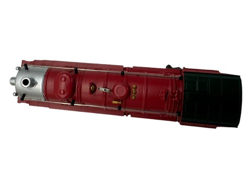 Hallmark Keepsake Ornament 2009 Lionel Holiday Red Mikado locomotora tren - Imagen 19 de 20