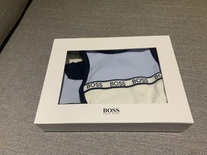 hugo boss babygrow sale