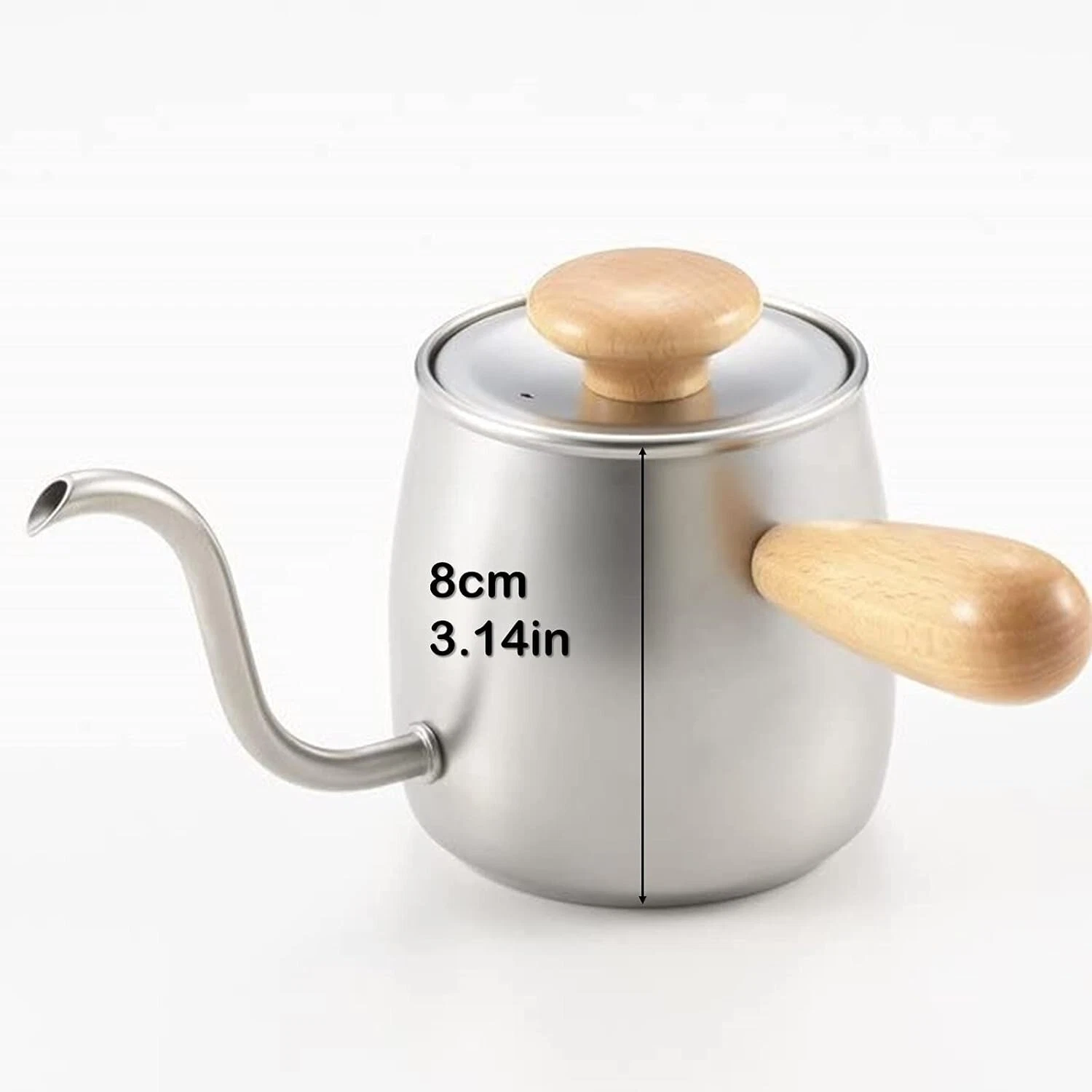 Miyaco Drip Kettle - Thumbnail 3
