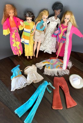 dawn dolls ebay