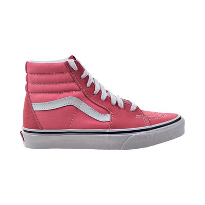 pink strawberry vans
