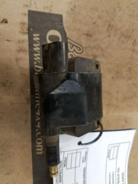 Paquete de bobinas de encendido Jeep TJ Wrangler 4,0 L 6 cilindros 97-99 15958 Foto 3 de 4