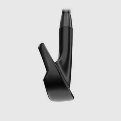 New Titleist T150 T200 Limited Edition Black Irons Right