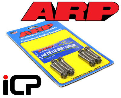 ARP2000 ARP verbesserte Pleuelschrauben passend für Subaru Impreza WRX STi 00-18 RA Spec C