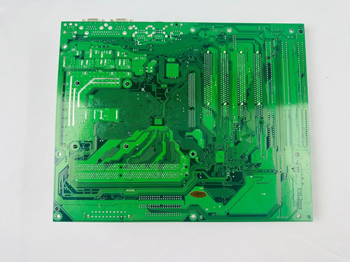 DFI-Itox G4E620-B-G G4E621-550G Industrial Motherboard - Picture 5 of 5