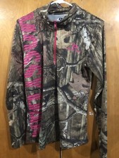 Mossy Oak Infinity Girls Xl Jacket